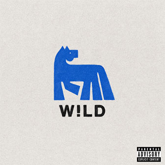 "Wild" album "Wild" album