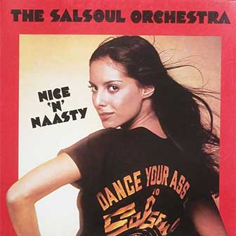 "Nice 'N' Naasty"