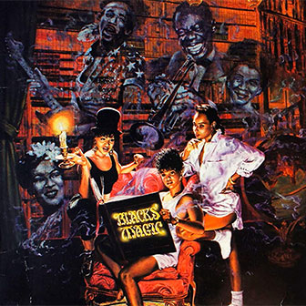 "Do You Want Me" by Salt-N-Pepa