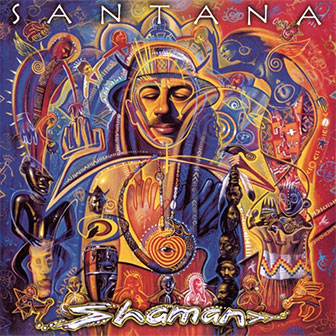 "Shaman" album