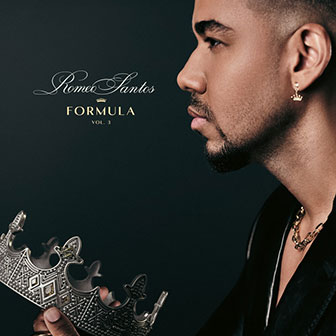 "Sin Fin" by Romeo Santos "Sin Fin" by Romeo Santos
