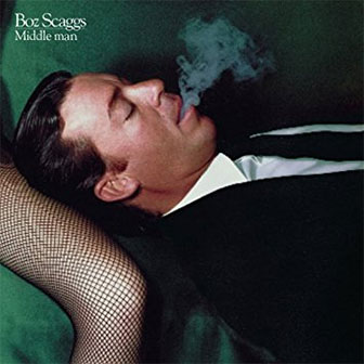 "Jojo" by Boz Scaggs "Jojo" by Boz Scaggs