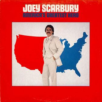 "America's Greatest Hero" album