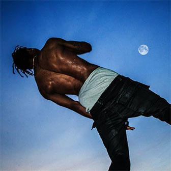 "Drugs You Should Try It" by Travis Scott