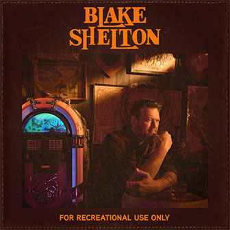 "For Recreational Use Only" album