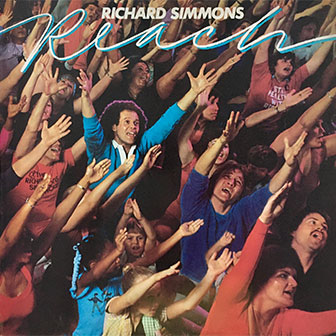 "Reach" album