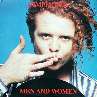 "Men And Women" album by Simply Red "Men And Women" album by Simply Red