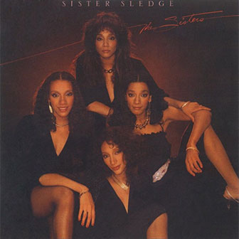 "The Sisters" album