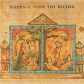 "Sixpence None The Richer" album