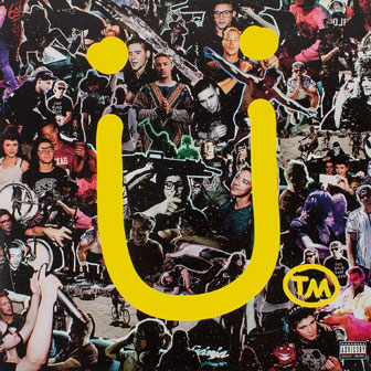 "Where Are U Now" by Skrillex "Where Are U Now" by Skrillex