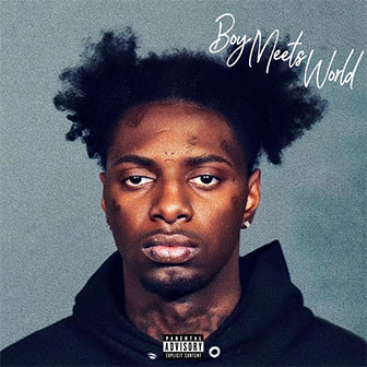 "Boy Meets World" album by Sleepy Hallow