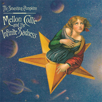"Tonight, Tonight" by Smashing Pumpkins "Tonight, Tonight" by Smashing Pumpkins