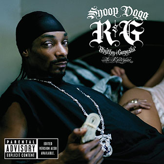 "R&G (Rhythm & Gangsta)" album "R&G (Rhythm & Gangsta)" album