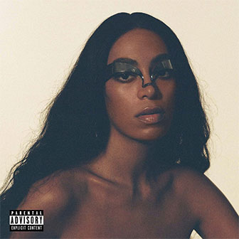 "When I Get Home" album by Solange "When I Get Home" album by Solange