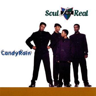 "Candy Rain" album