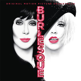 "Burlesque" Sooundtrack "Burlesque" Sooundtrack