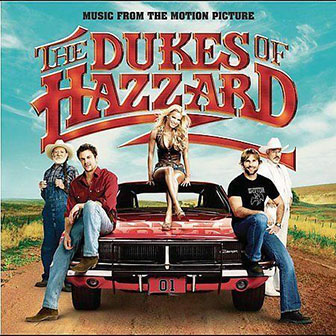 "The Dukes Of Hazzard" soundtrack