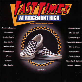 "So Much In Love" by Timothy B Schmit