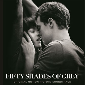 "Fifty Shades Of Grey" soundtrack