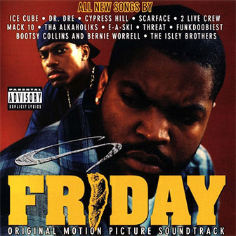 "Keep Their Heads Ringin'" by Dr. Dre "Keep Their Heads Ringin'" by Dr. Dre