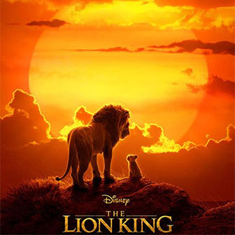 "The Lion King (2019)" Soundtrack "The Lion King (2019)" Soundtrack