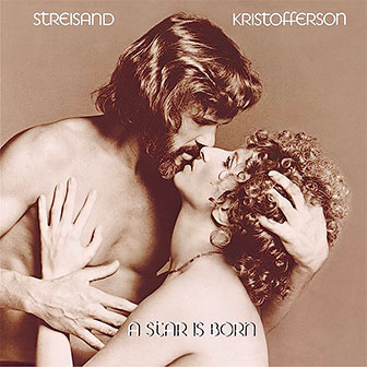 "A Star Is Born" soundtrack "A Star Is Born" soundtrack