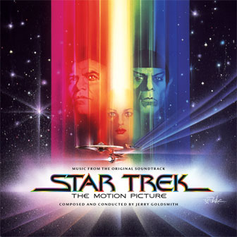 "Star Trek: The Motion Picture" Soundtrack "Star Trek: The Motion Picture" Soundtrack