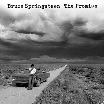 "The Promise" album by Bruce Springsteen "The Promise" album by Bruce Springsteen