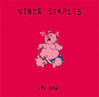 "Cry Baby" album