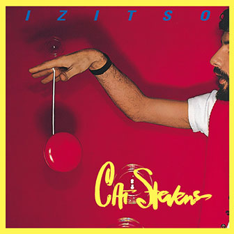 "Was Dog A Doughnut" by Cat Stevens