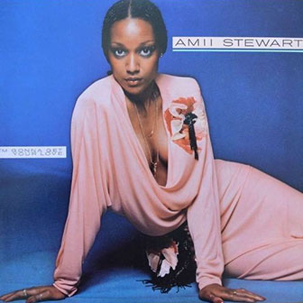 "My Guy/My Girl" by Amii Stewart "My Guy/My Girl" by Amii Stewart