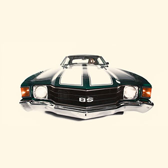 "Highway Prayers" album by Billy Strings "Highway Prayers" album by Billy Strings