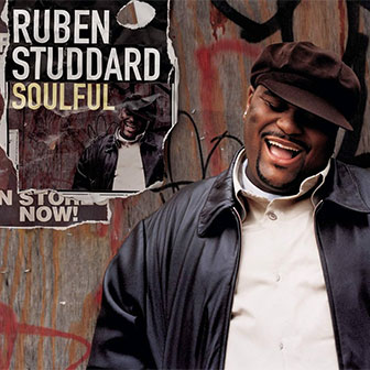 "Soulful" album by Ruben Studdard