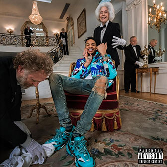 "Rich Youngin" album by Stunna 4 Vegas