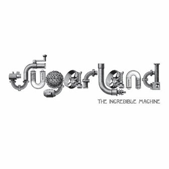 "Incredible Machine" album