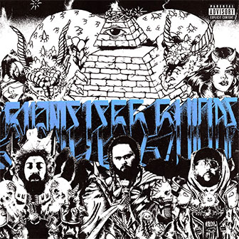 "Shameless Suicide" album by SuicideBoys "Shameless Suicide" album by SuicideBoys