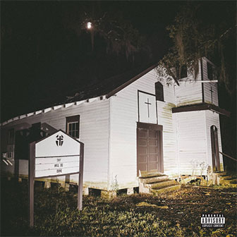 "Leviticus" album