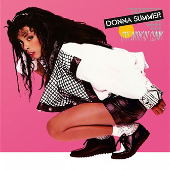"There Goes My Baby" by Donna Summer
