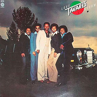 "Whodunit" by Tavares