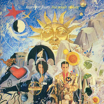 "The Seeds Of Love" album