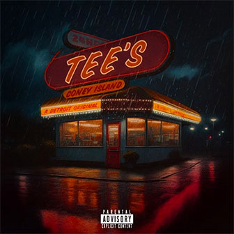 "Tee's Coney Island" album by Tee Grizzley "Tee's Coney Island" album by Tee Grizzley