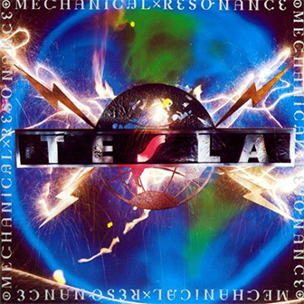 "Little Suzi" by Tesla