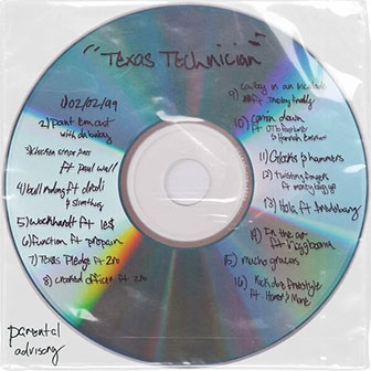 "02.02.99" by That Mexican OT