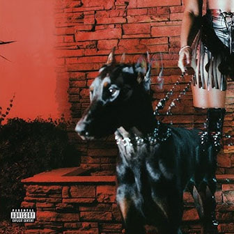 "Mutt" by Leon Thomas