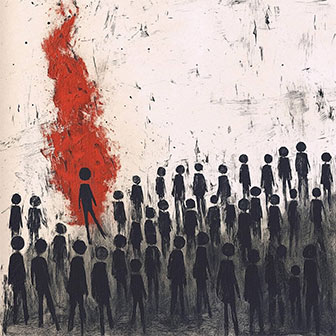 "Alienation" album
