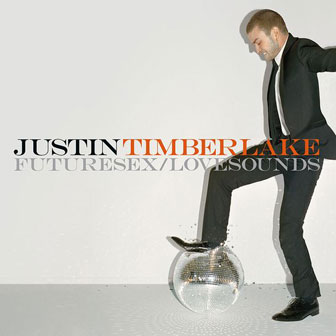 "FutureSex/LoveSounds" album "FutureSex/LoveSounds" album