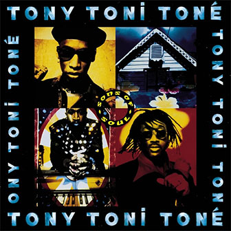 "Leavin'" by Tony! Toni! Tone! "Leavin'" by Tony! Toni! Tone!