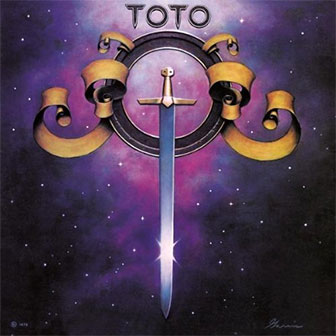 "I'll Supply The Love" by Toto "I'll Supply The Love" by Toto
