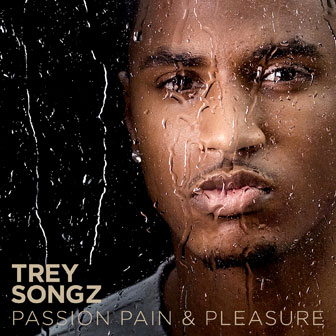 "Unusual" by Trey Songz