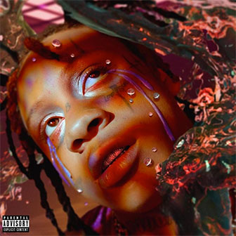 "Death" by Trippie Redd